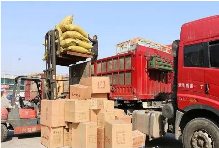 泉州到南康区物流专线