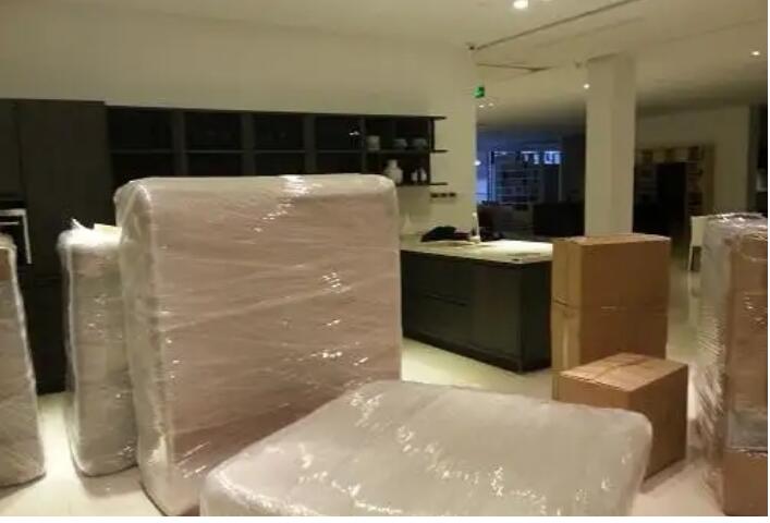 泉州到南康区长途搬家