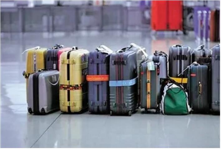 泉州到南康区行李托运